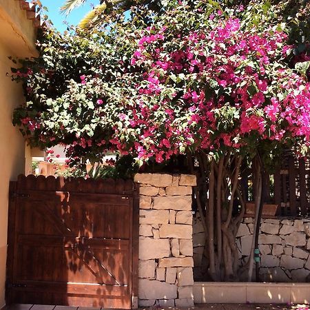 B&B Dolce Casa Syracuse Buitenkant foto