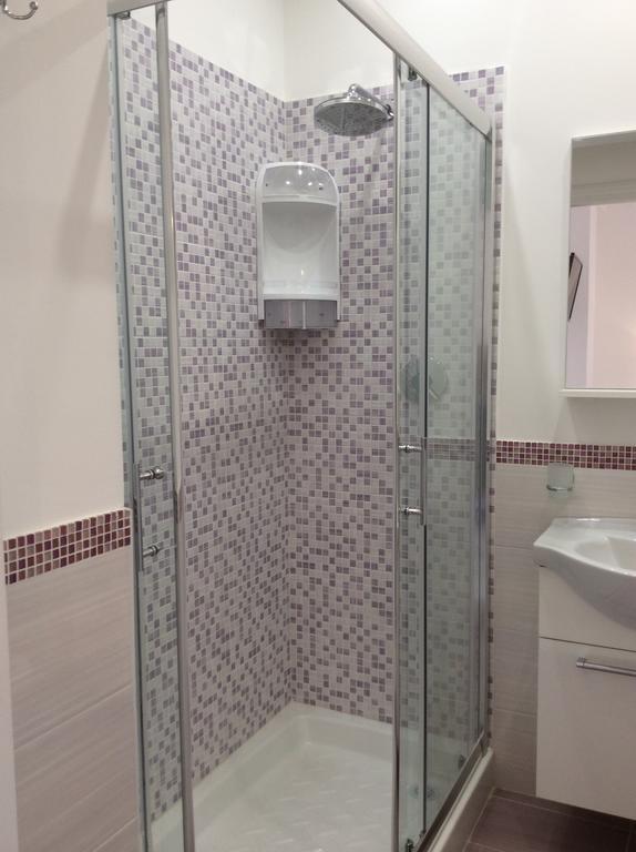 B&B Dolce Casa Syracuse Buitenkant foto