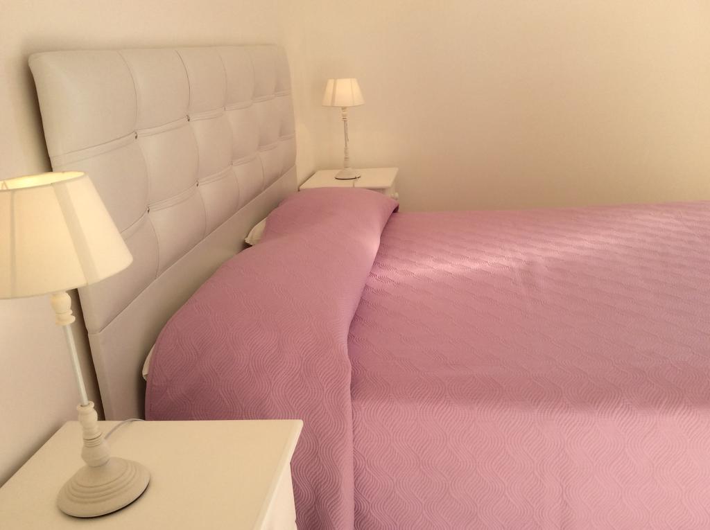 B&B Dolce Casa Syracuse Buitenkant foto