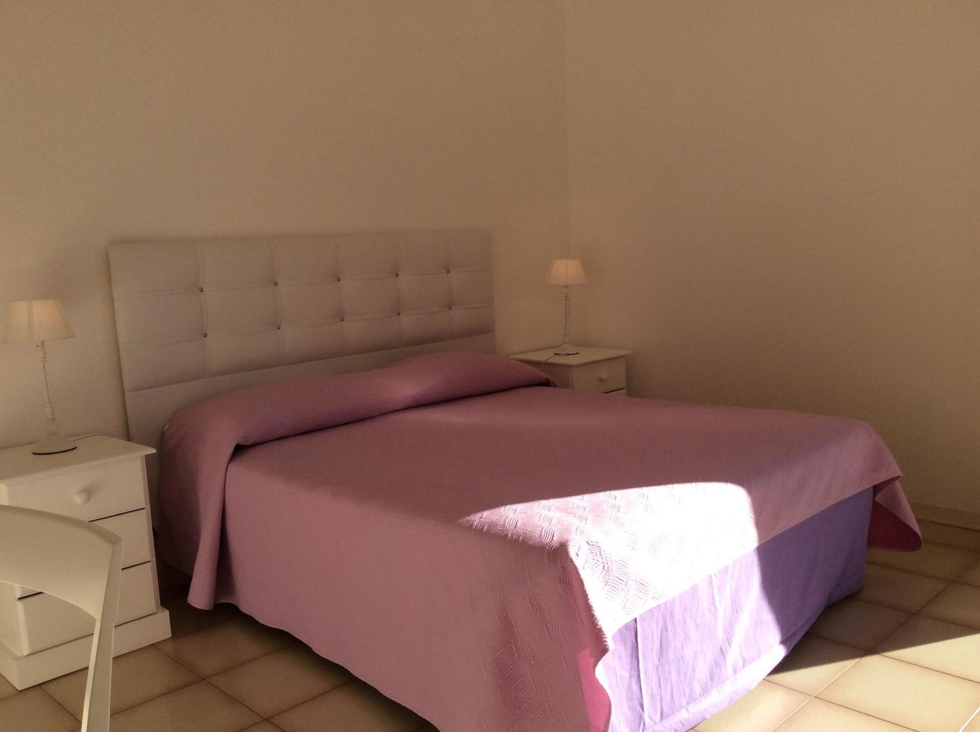 B&B Dolce Casa Syracuse Buitenkant foto