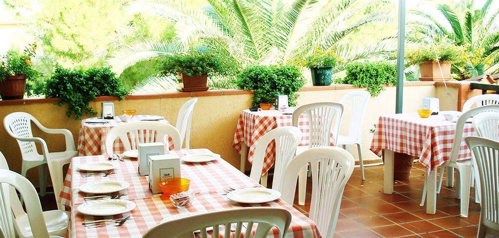 B&B Dolce Casa Syracuse Buitenkant foto