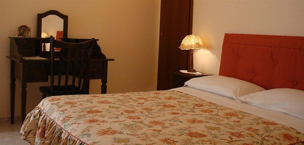 B&B Dolce Casa Syracuse Buitenkant foto