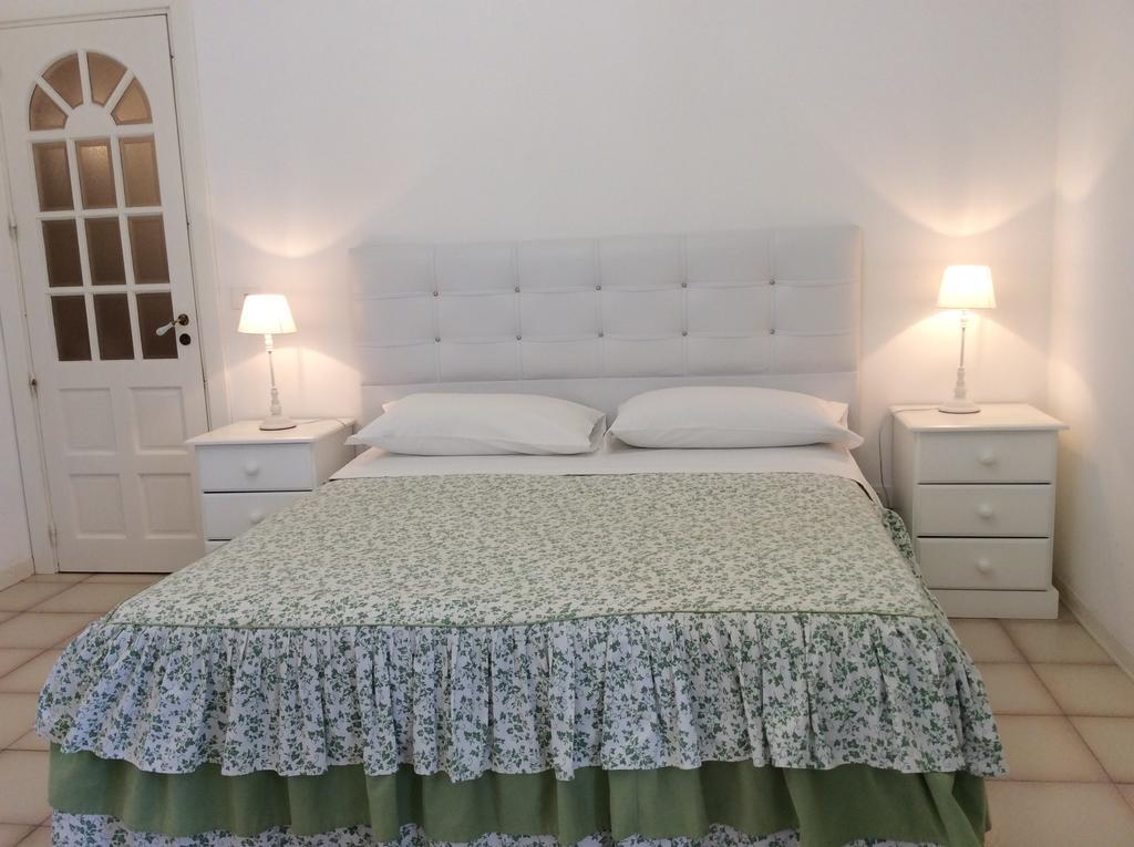 B&B Dolce Casa Syracuse Buitenkant foto