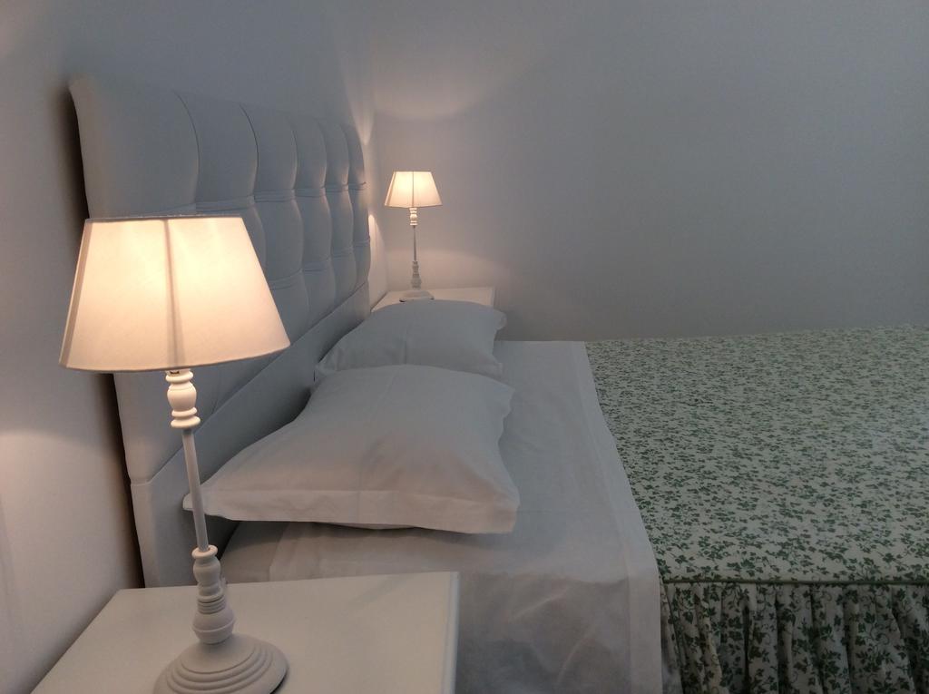 B&B Dolce Casa Syracuse Buitenkant foto