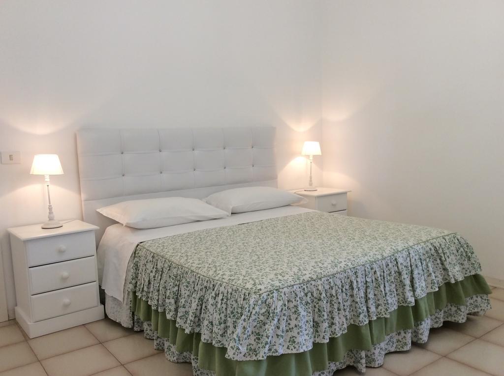 B&B Dolce Casa Syracuse Buitenkant foto