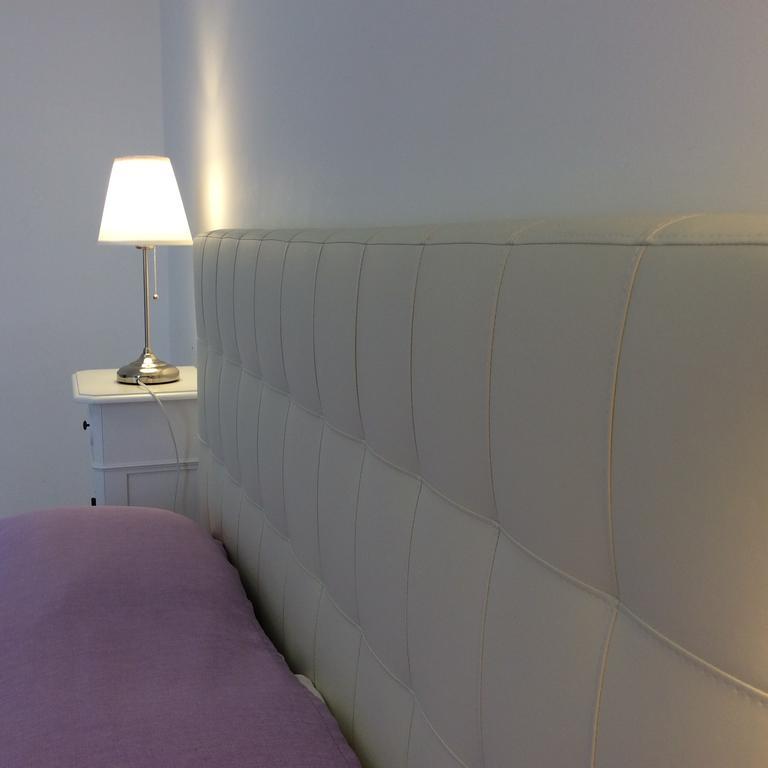 B&B Dolce Casa Syracuse Buitenkant foto