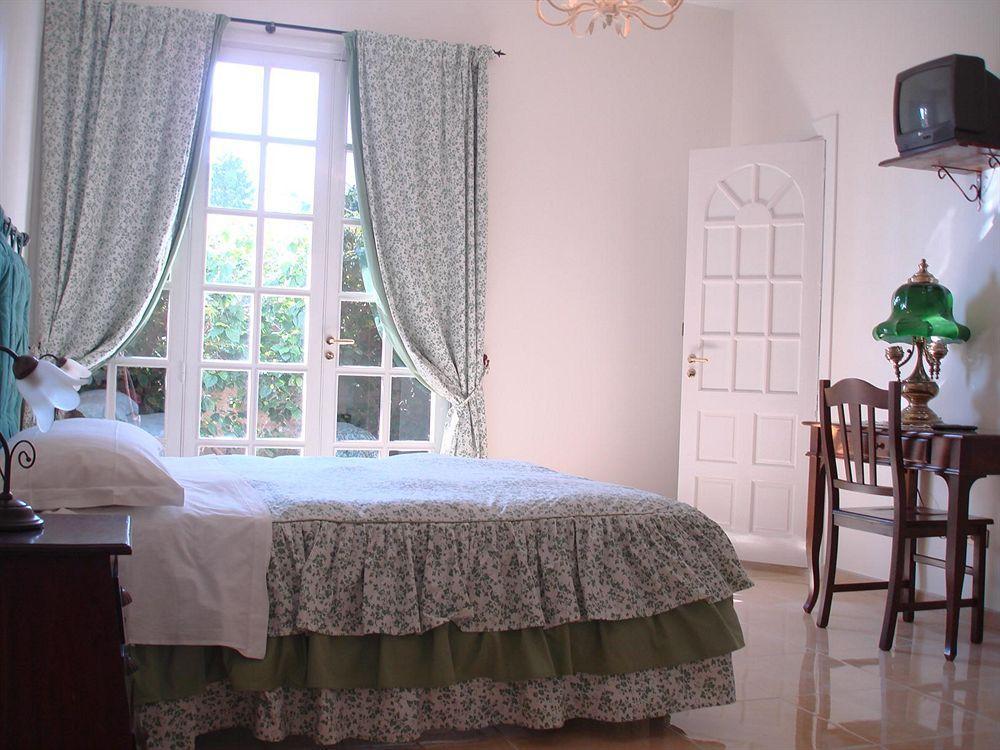 B&B Dolce Casa Syracuse Buitenkant foto