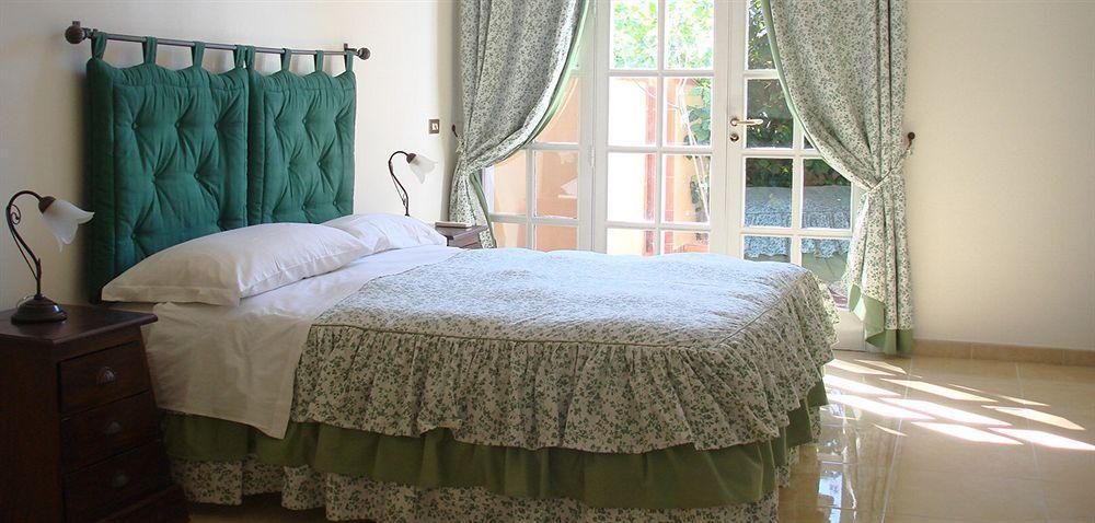 B&B Dolce Casa Syracuse Buitenkant foto
