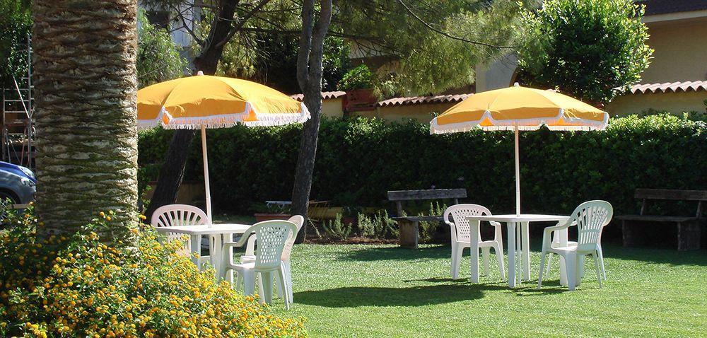 B&B Dolce Casa Syracuse Buitenkant foto