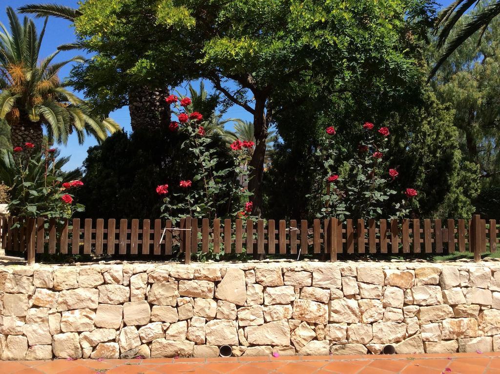 B&B Dolce Casa Syracuse Buitenkant foto